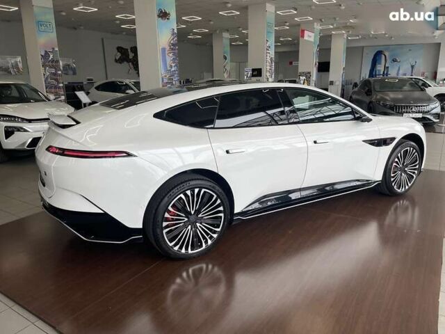 Avatr 12, об'ємом двигуна 0 л та пробігом 4 тис. км за 46000 $, фото 4 на Automoto.ua