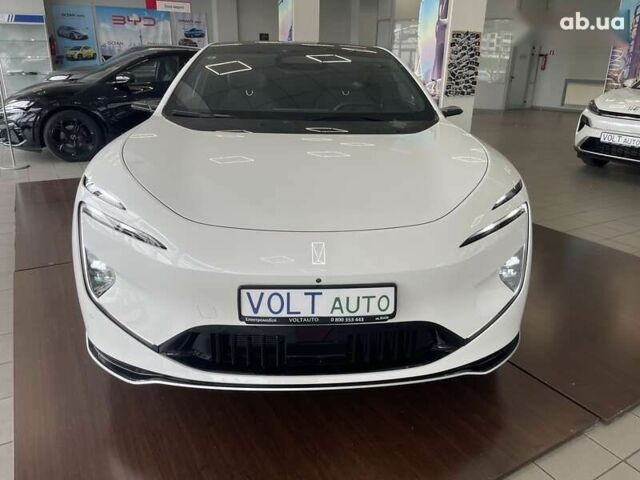 Avatr 12, об'ємом двигуна 0 л та пробігом 4 тис. км за 46000 $, фото 1 на Automoto.ua