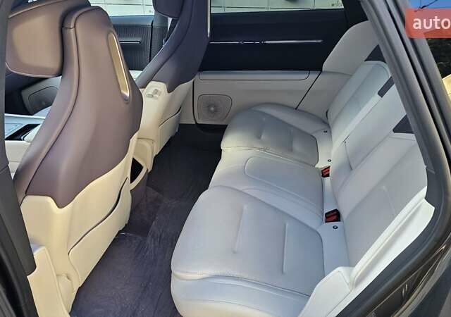 Серый Avatr 12, объемом двигателя 0 л и пробегом 1 тыс. км за 59500 $, фото 29 на Automoto.ua