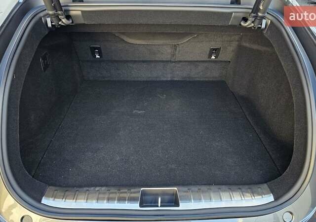 Серый Avatr 12, объемом двигателя 0 л и пробегом 1 тыс. км за 59500 $, фото 19 на Automoto.ua