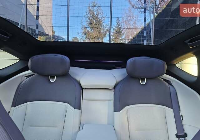 Серый Avatr 12, объемом двигателя 0 л и пробегом 1 тыс. км за 59500 $, фото 33 на Automoto.ua