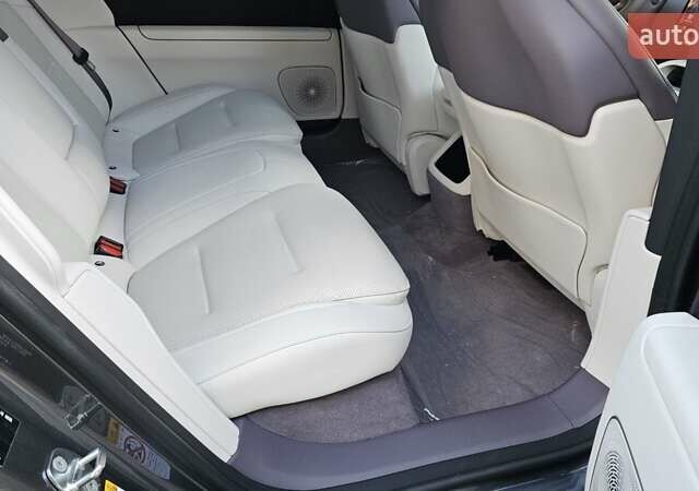 Серый Avatr 12, объемом двигателя 0 л и пробегом 1 тыс. км за 59500 $, фото 27 на Automoto.ua