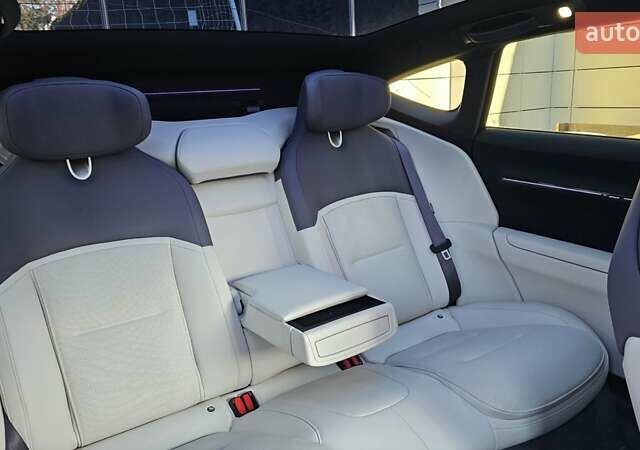 Серый Avatr 12, объемом двигателя 0 л и пробегом 1 тыс. км за 59500 $, фото 35 на Automoto.ua