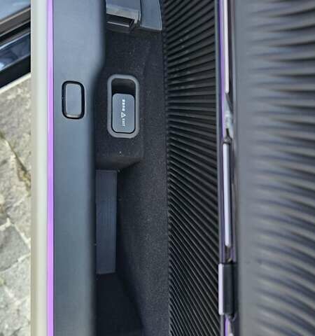 Серый Avatr 12, объемом двигателя 0 л и пробегом 1 тыс. км за 59500 $, фото 28 на Automoto.ua