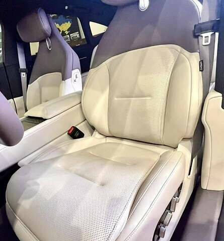 Avatr 12 2024 у Дніпро (Дніпропетровську) на Automoto.ua Сірий Avatr 12, об'ємом двигуна 0 л та пробігом 1 тис. км за 55000 $, фото 9 на Automoto.ua