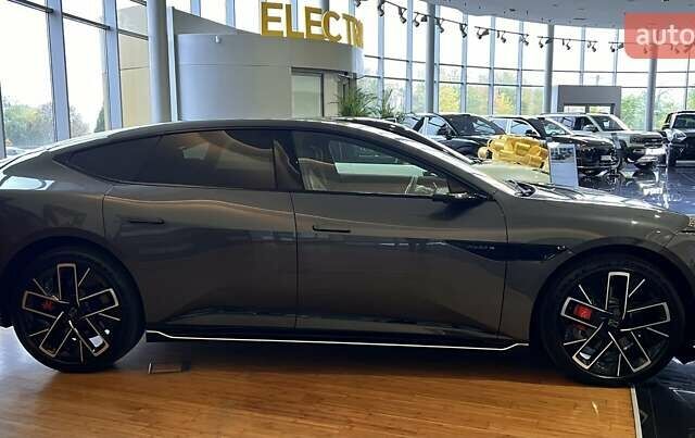 Avatr 12 2024 у Дніпро (Дніпропетровську) на Automoto.ua Сірий Avatr 12, об'ємом двигуна 0 л та пробігом 1 тис. км за 55000 $, фото 1 на Automoto.ua