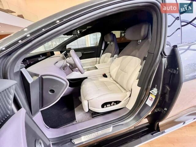 Avatr 12 2024 у Дніпро (Дніпропетровську) на Automoto.ua Сірий Avatr 12, об'ємом двигуна 0 л та пробігом 1 тис. км за 55000 $, фото 8 на Automoto.ua