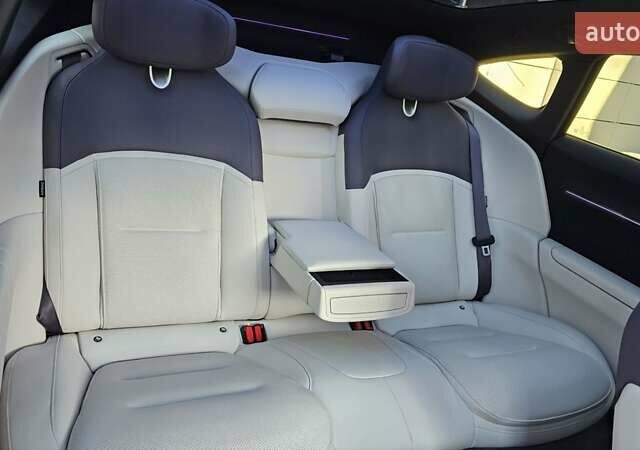 Серый Avatr 12, объемом двигателя 0 л и пробегом 1 тыс. км за 59500 $, фото 36 на Automoto.ua