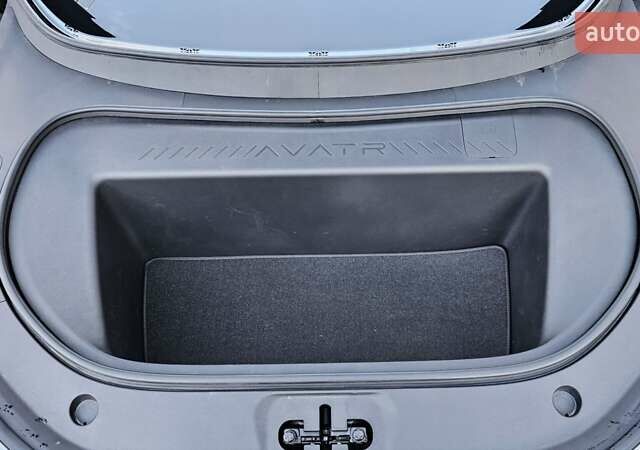 Серый Avatr 12, объемом двигателя 0 л и пробегом 1 тыс. км за 59500 $, фото 20 на Automoto.ua