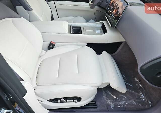 Серый Avatr 12, объемом двигателя 0 л и пробегом 1 тыс. км за 59500 $, фото 25 на Automoto.ua