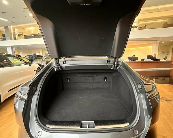 Avatr 12 2024 у Дніпро (Дніпропетровську) на Automoto.ua Сірий Avatr 12, об'ємом двигуна 0 л та пробігом 1 тис. км за 55000 $, фото 19 на Automoto.ua