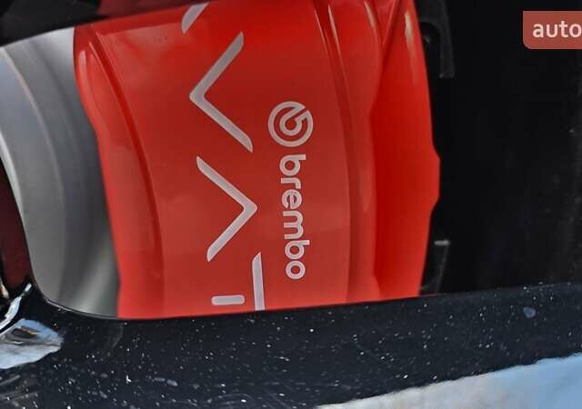 Серый Avatr 12, объемом двигателя 0 л и пробегом 1 тыс. км за 59500 $, фото 18 на Automoto.ua