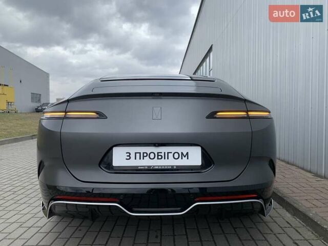 Сірий Avatr 12, об'ємом двигуна 0 л та пробігом 10 тис. км за 55000 $, фото 11 на Automoto.ua