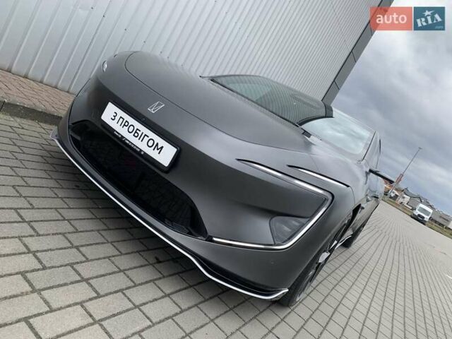 Сірий Avatr 12, об'ємом двигуна 0 л та пробігом 10 тис. км за 55000 $, фото 23 на Automoto.ua