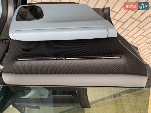 Сірий Avatr 12, об'ємом двигуна 0 л та пробігом 10 тис. км за 55000 $, фото 49 на Automoto.ua