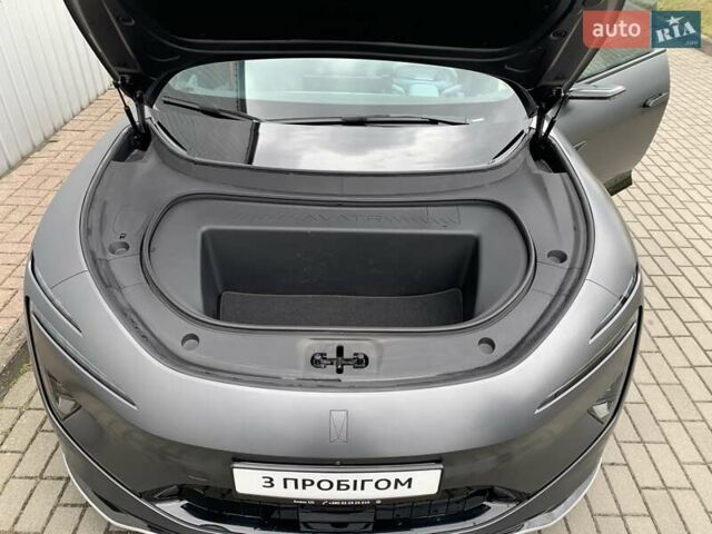 Сірий Avatr 12, об'ємом двигуна 0 л та пробігом 10 тис. км за 55000 $, фото 55 на Automoto.ua