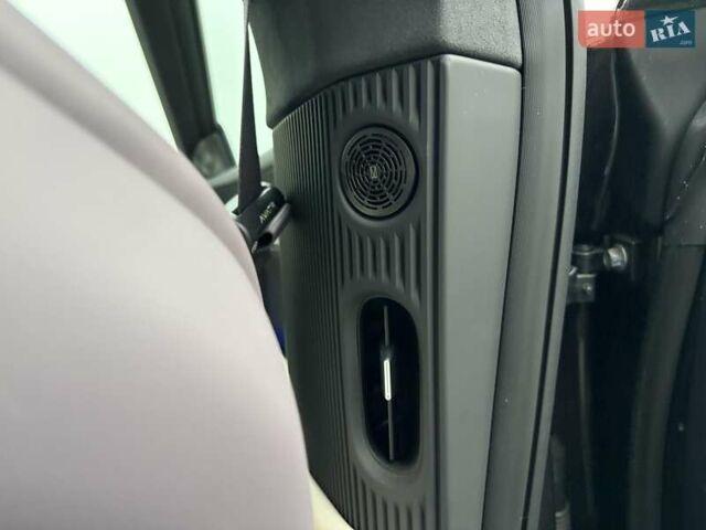 Сірий Avatr 12, об'ємом двигуна 0 л та пробігом 18 тис. км за 50999 $, фото 10 на Automoto.ua