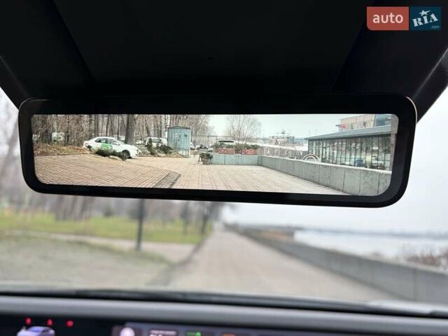 Сірий Avatr 12, об'ємом двигуна 0 л та пробігом 18 тис. км за 50999 $, фото 12 на Automoto.ua