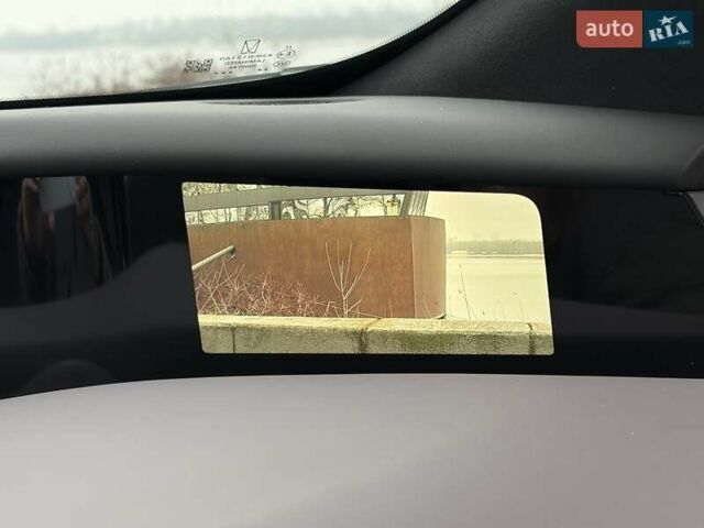 Сірий Avatr 12, об'ємом двигуна 0 л та пробігом 18 тис. км за 50999 $, фото 13 на Automoto.ua