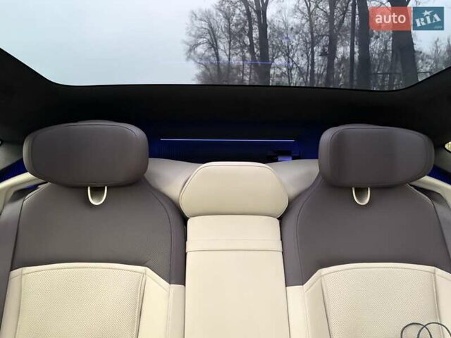 Сірий Avatr 12, об'ємом двигуна 0 л та пробігом 18 тис. км за 50999 $, фото 11 на Automoto.ua