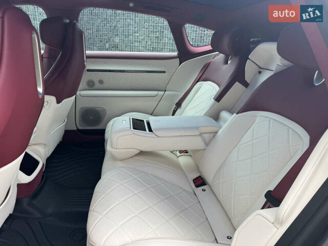 Сірий Avatr 12, об'ємом двигуна 0 л та пробігом 1 тис. км за 75000 $, фото 23 на Automoto.ua