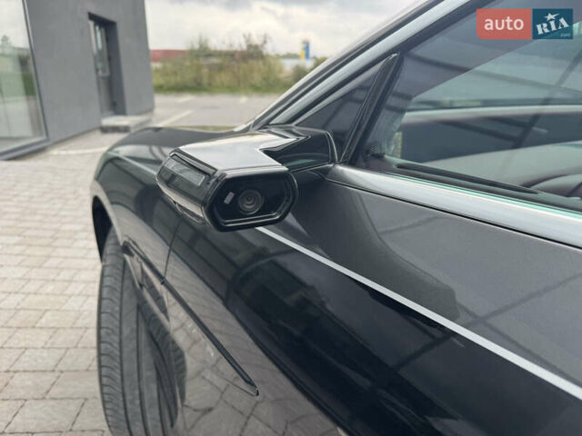 Сірий Avatr 12, об'ємом двигуна 0 л та пробігом 1 тис. км за 75000 $, фото 34 на Automoto.ua