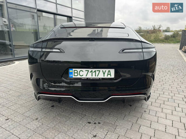 Сірий Avatr 12, об'ємом двигуна 0 л та пробігом 1 тис. км за 75000 $, фото 1 на Automoto.ua