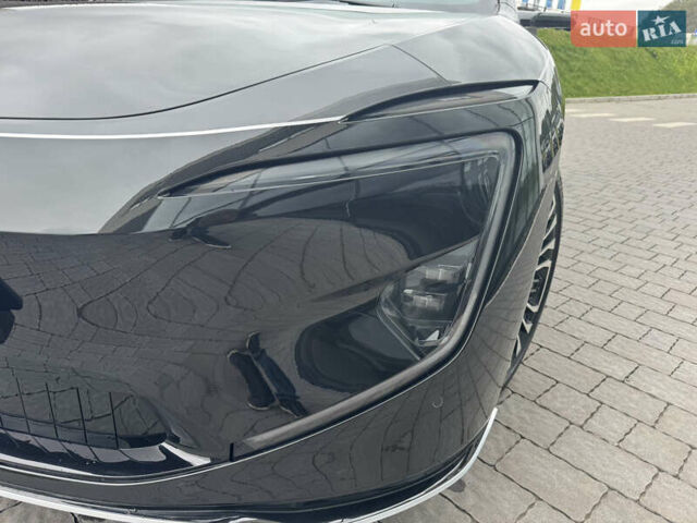Сірий Avatr 12, об'ємом двигуна 0 л та пробігом 1 тис. км за 75000 $, фото 36 на Automoto.ua