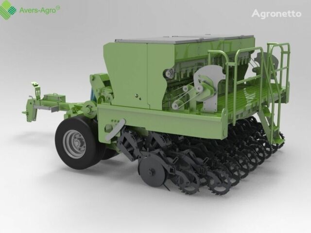 Avers-Agro Другая, об'ємом двигуна 0 л та пробігом 0 тис. км за 942008 $, фото 1 на Automoto.ua