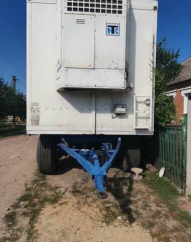 AVN AVA-30, объемом двигателя 0 л и пробегом 0 тыс. км за 4500 $, фото 2 на Automoto.ua