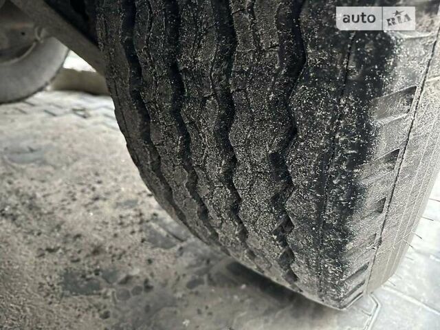 Bador НП-С 30, об'ємом двигуна 0 л та пробігом 100 тис. км за 21000 $, фото 15 на Automoto.ua