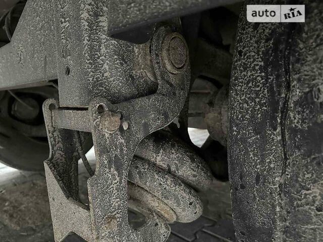 Bador НП-С 30, об'ємом двигуна 0 л та пробігом 100 тис. км за 21000 $, фото 10 на Automoto.ua