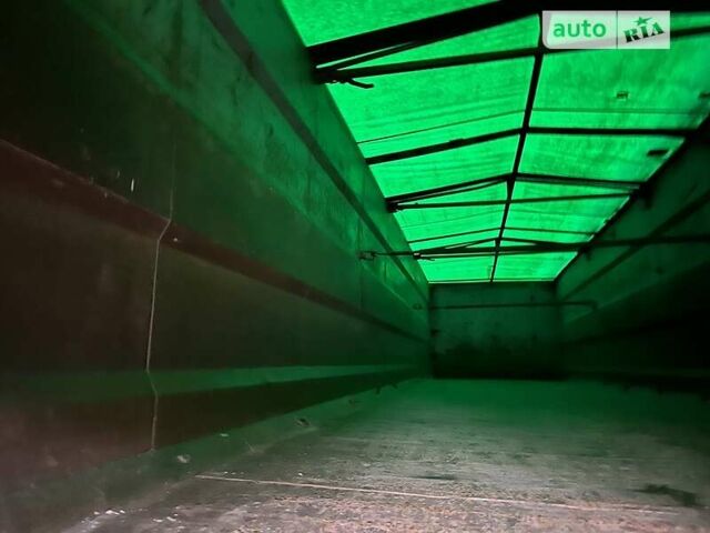 Bador НП-С 30, об'ємом двигуна 0 л та пробігом 100 тис. км за 21000 $, фото 9 на Automoto.ua