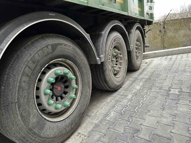 Bador НП-С 30, об'ємом двигуна 0 л та пробігом 100 тис. км за 21000 $, фото 12 на Automoto.ua