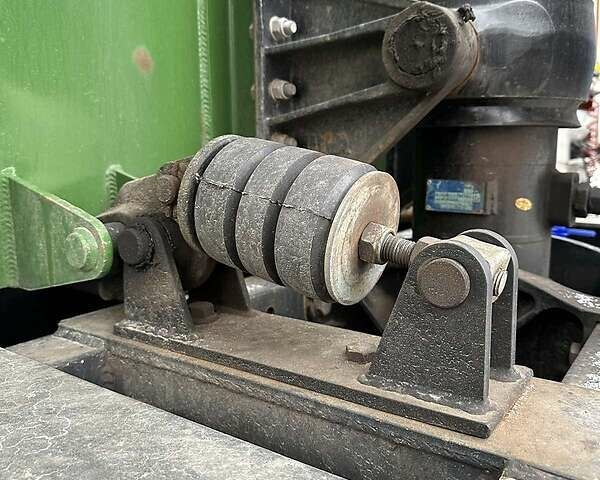 Bador НП-С 30, об'ємом двигуна 0 л та пробігом 100 тис. км за 21000 $, фото 4 на Automoto.ua