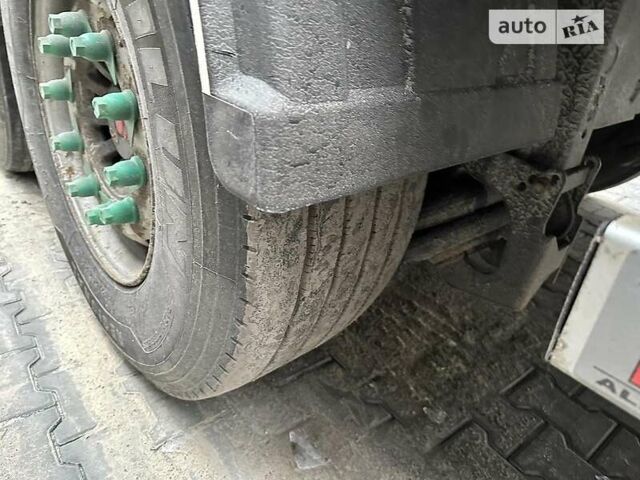 Bador НП-С 30, об'ємом двигуна 0 л та пробігом 100 тис. км за 21000 $, фото 19 на Automoto.ua