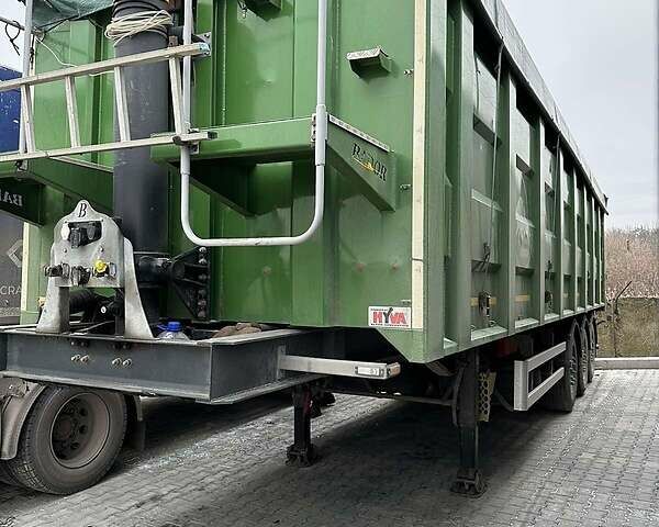 Bador НП-С 30, об'ємом двигуна 0 л та пробігом 100 тис. км за 21000 $, фото 3 на Automoto.ua