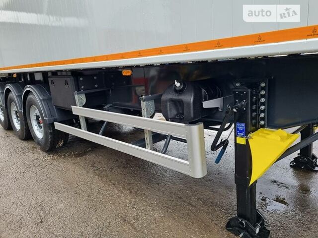 Bador НП-С 32, об'ємом двигуна 0 л та пробігом 1 тис. км за 58185 $, фото 2 на Automoto.ua