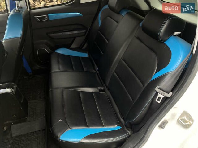 Белый BAIC EC3, объемом двигателя 0 л и пробегом 58 тыс. км за 6500 $, фото 15 на Automoto.ua