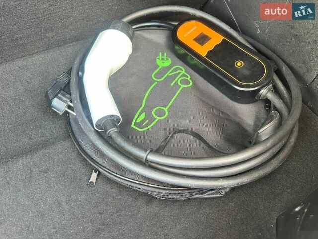 Белый BAIC EC3, объемом двигателя 0 л и пробегом 38 тыс. км за 7900 $, фото 17 на Automoto.ua