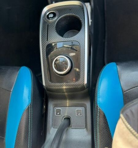 Білий BAIC EC3, об'ємом двигуна 0 л та пробігом 48 тис. км за 7500 $, фото 8 на Automoto.ua