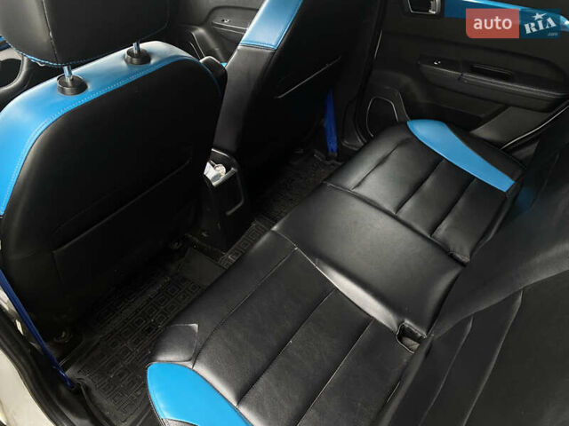 Белый BAIC EC3, объемом двигателя 0 л и пробегом 58 тыс. км за 6500 $, фото 16 на Automoto.ua