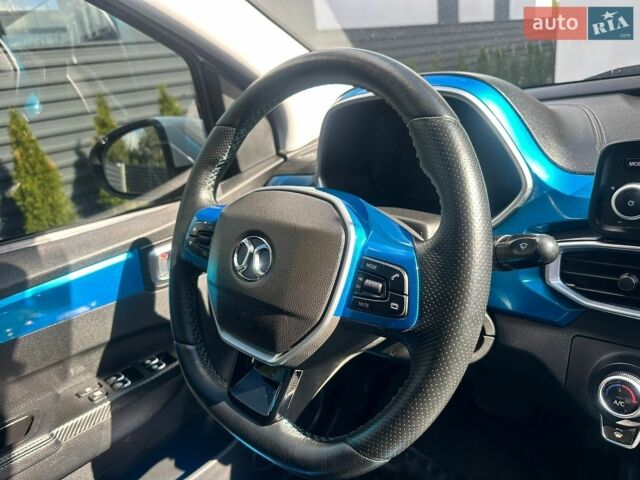 Белый BAIC EC3, объемом двигателя 0 л и пробегом 38 тыс. км за 7900 $, фото 22 на Automoto.ua