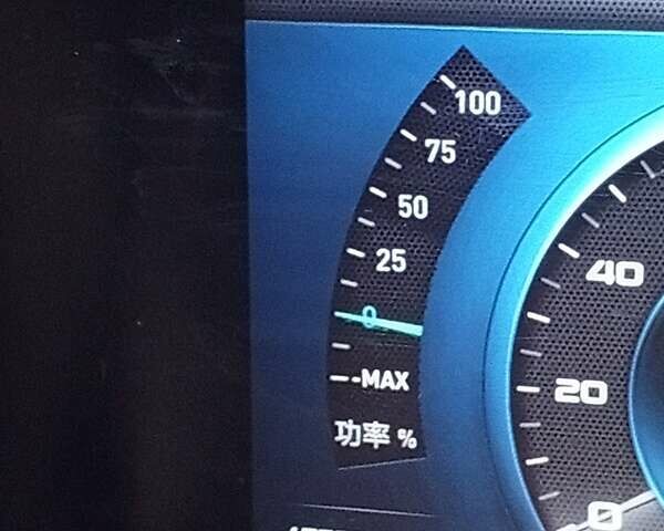 Белый BAIC EC3, объемом двигателя 0 л и пробегом 67 тыс. км за 6500 $, фото 1 на Automoto.ua