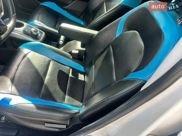 Белый BAIC EC3, объемом двигателя 0 л и пробегом 38 тыс. км за 7900 $, фото 27 на Automoto.ua