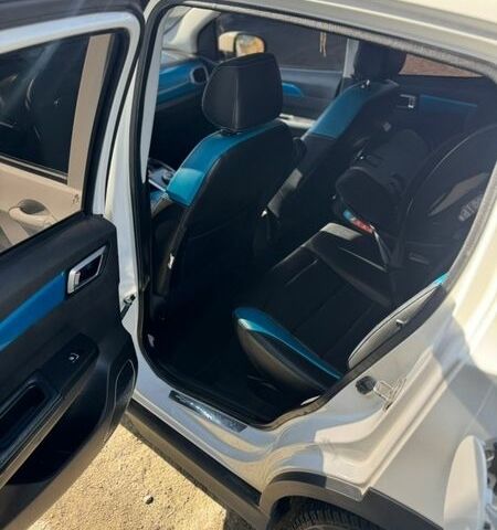 Білий BAIC EC3, об'ємом двигуна 0 л та пробігом 48 тис. км за 7500 $, фото 10 на Automoto.ua