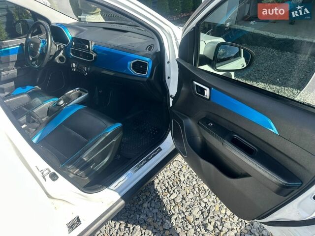 Белый BAIC EC3, объемом двигателя 0 л и пробегом 38 тыс. км за 7900 $, фото 21 на Automoto.ua
