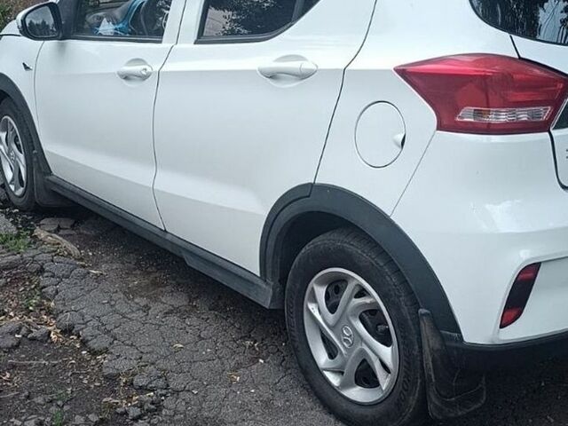 Білий BAIC EC3, об'ємом двигуна 0 л та пробігом 59 тис. км за 7500 $, фото 3 на Automoto.ua