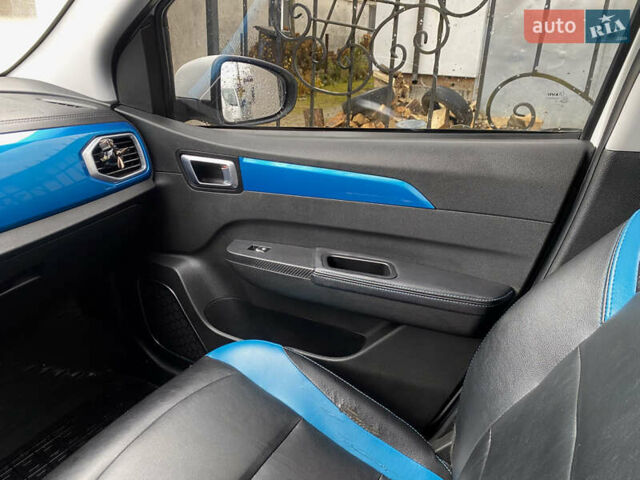 Белый BAIC EC3, объемом двигателя 0 л и пробегом 58 тыс. км за 6500 $, фото 8 на Automoto.ua