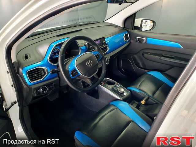 BAIC EC3, объемом двигателя 45 л и пробегом 31 тыс. км за 5720 $, фото 9 на Automoto.ua